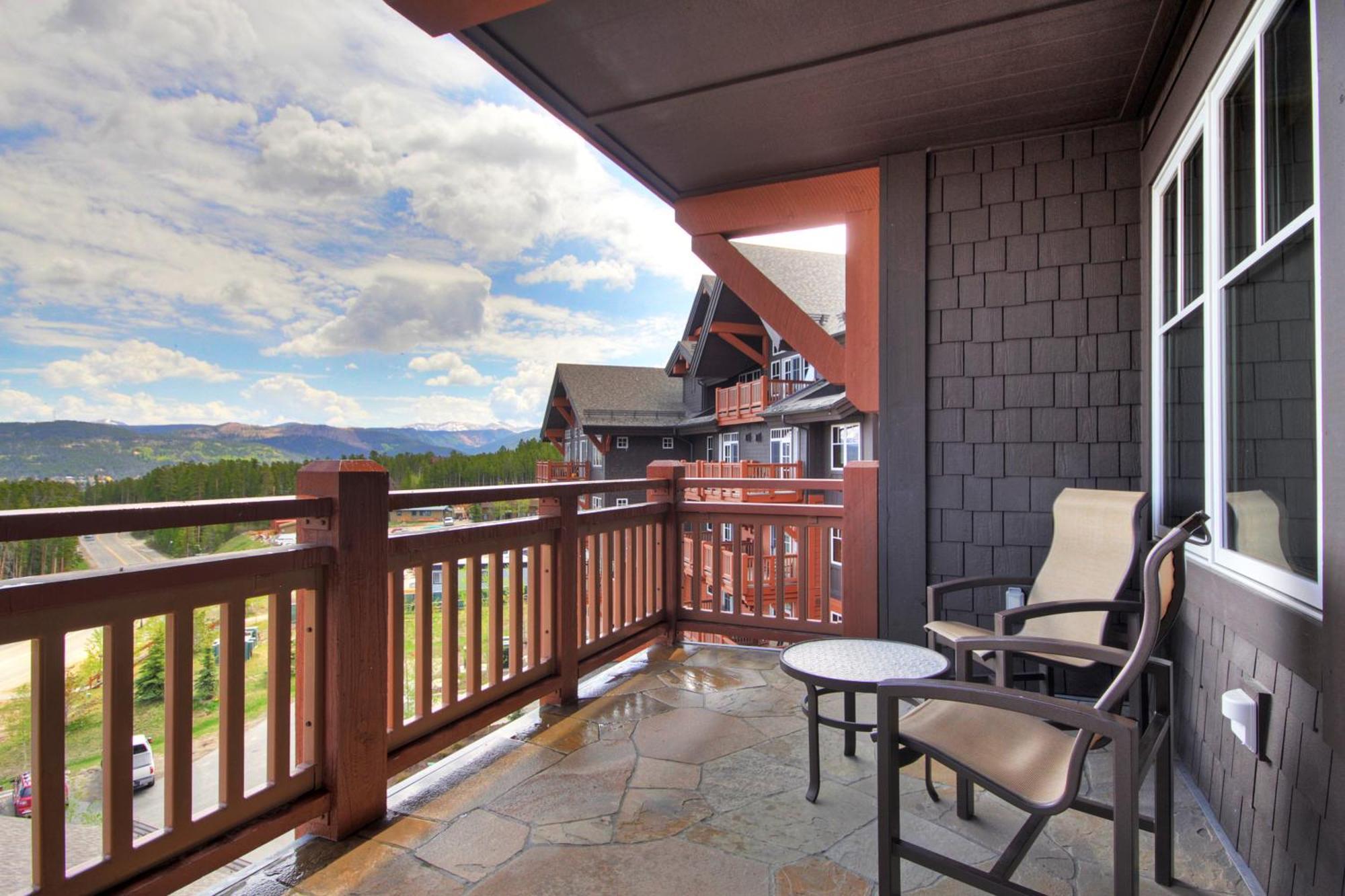 One Ski Hill, A Rockresort Breckenridge Quarto foto