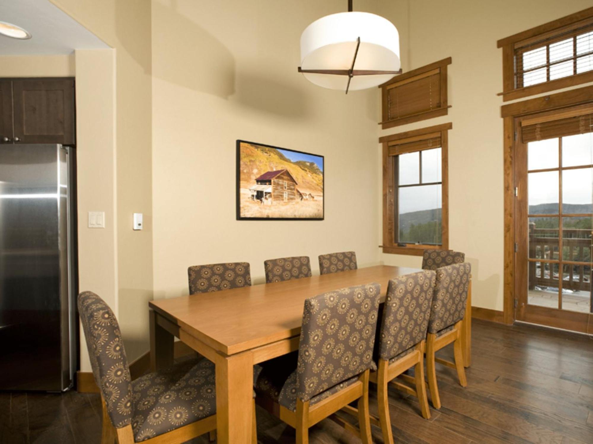 One Ski Hill, A Rockresort Breckenridge Exterior foto